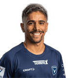 Lucas Morais