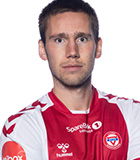 Fredrik Tobias Berglie