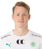 Vegard Kongsro