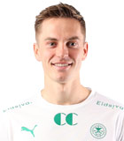 Snorre Strand Nilsen