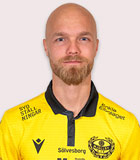 Viktor Gustafsson