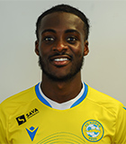 Mark Pabai