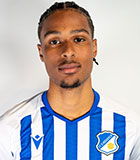 Terrence Douglas