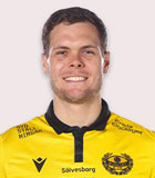 Jacob Bergstrom