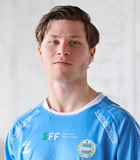 Sander Finjord Ringberg