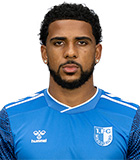 Xavier Amaechi