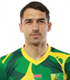 Yurii Pantia