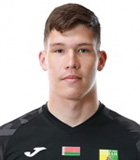 Maksim Belov