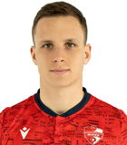 Denis Yaskovich