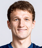 Vsevolod Sadovskiy