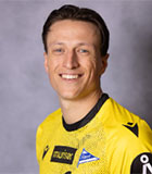 Sander Hansen Sjokvist