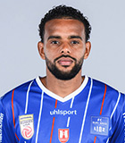 Anderson dos Santos Gomes