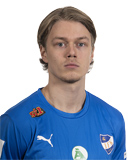 Matias Riikonen
