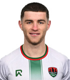 Darragh Crowley