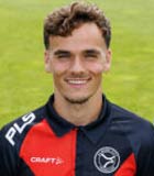 Bradly van Hoeven