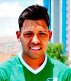 Joel David Ezequiel Fernandez