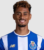 Goncalo Oscar Albuquerque Borges