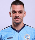 Mirza Delimedjac