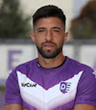 Juan Pablo Zarate Fagiuoli