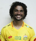 Hedipo Gustavo da Conceicao