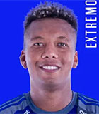 Jhon Jairo Sanchez Enriquez