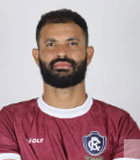 Ygor Vinhas Oliveira Lima