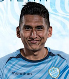 Fernando Aguilar