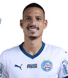 Gabriel Lhman Xavier