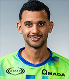 Jose Ricardo Fernandes