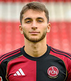 Adam Markhiev