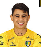Andres Catalan