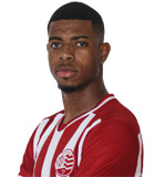 Amarildo Aparecido de Souza Junior