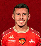 Alexandre Lauray