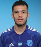 Asad Sobirjonov