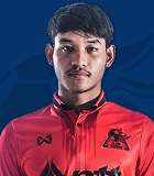 Wuttipong Yamsiri