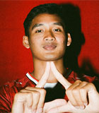 Kadek Agung
