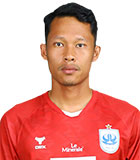 Syahrul Trisna