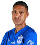 Delvin Rumbino