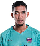 Try Hamdani Goentara