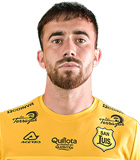 Martin Garnerone