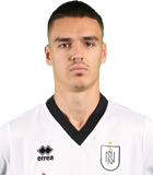 Yegor Bogomolskiy