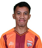 Muhammad Sihran Amrullah