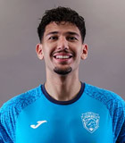 Benny Diaz Jauregui