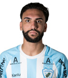 Pedro Augusto Cacho Alves da Silva