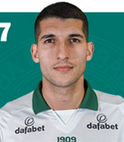 Matheus Henrique Bianqui