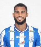 Douglas Matheus do Nascimento