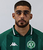 Victor Henrique Carvalho Caetano