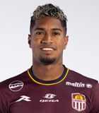 Jimmy Andres Congo Caicedo