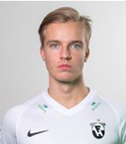 Egill Darri Makan Thorvaldsson