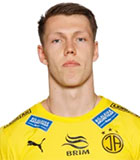 Jon Gisli Eyland Gislason